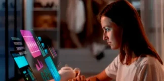 06 Weeks Virtual Internship on AI, ML, Python and UI UX Design