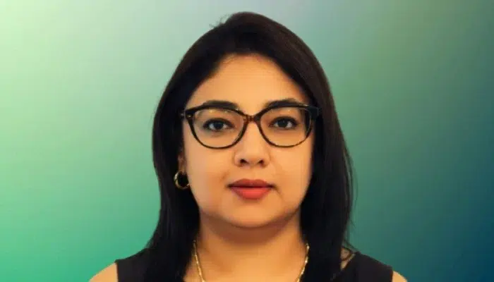ADM Appoints Prabha Karhana as GM – Human Resources
