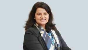 Apollo Tyres appoints R Mahalakshmi as Chief HR Officer