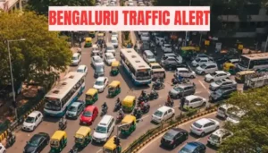 Bengaluru Officials Propose WFH Wednesdays for IT Workers