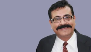 CogentHubCX.AI Appoints Chander Prakash Gurnani as CHRO