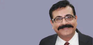 CogentHubCX.AI Appoints Chander Prakash Gurnani as CHRO