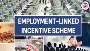 ELI Scheme Targets 3.5 Crore Jobs with ₹99,446 Crore Outlay