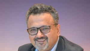 GSK India Elevates Harsh Trehan to CHRO and EVP-HR Role