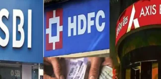 HDFC Bank, SBI, and Axis Bank Scale Back Hiring in FY25