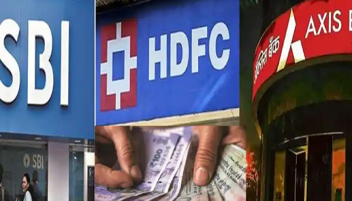 HDFC Bank, SBI, and Axis Bank Scale Back Hiring in FY25