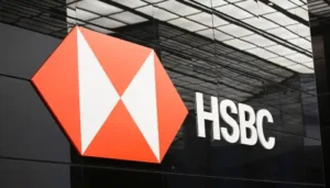HSBC Mandates Four-Day Office Presence for Senior Executives