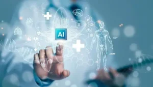 IoT & AI-Based Healthcare Internship, Stipend 18000 Month