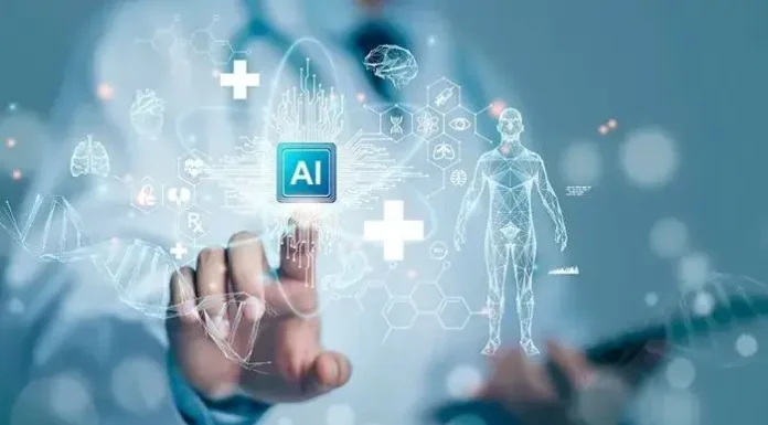 IoT & AI-Based Healthcare Internship, Stipend 18000 Month