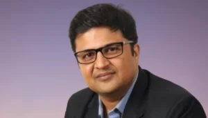 JSW Paints Elevates Ashish Rai as CEO of Decorative Paints