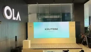 Ola Krutrim Cuts Over 100 Jobs in Strategic Restructuring
