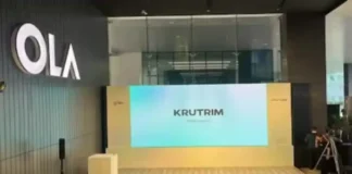 Ola Krutrim Cuts Over 100 Jobs in Strategic Restructuring