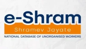 Over 30 Crore Unorganised Workers Registered on e-Shram