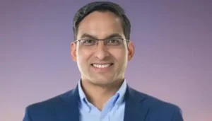 Persistent Systems Appoints Rajiv Naithani as Chief People Officer
