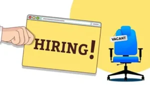 Public Sector Banks to Hire 50,000 Employees in FY2025–26