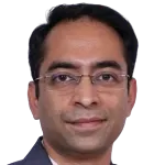 Salil Raheja