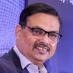 Subhransu Mohanty