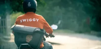 Swiggy Expands Workforce by 2,000 in FY25