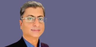 TCS Appoints Janardhan Santhanam as Chief Information Officer
