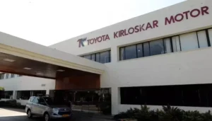 Toyota Kirloskar Motor Opens New City Office in Maharashtra