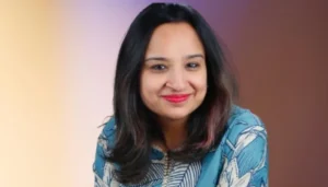 Usha International Appoints Dipty Jalan as CHRO (SVP HR)