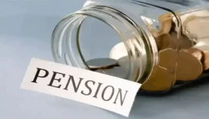 4.9 Million+ EPS-95 Retirees Receive Less Than ₹1,500 Monthly