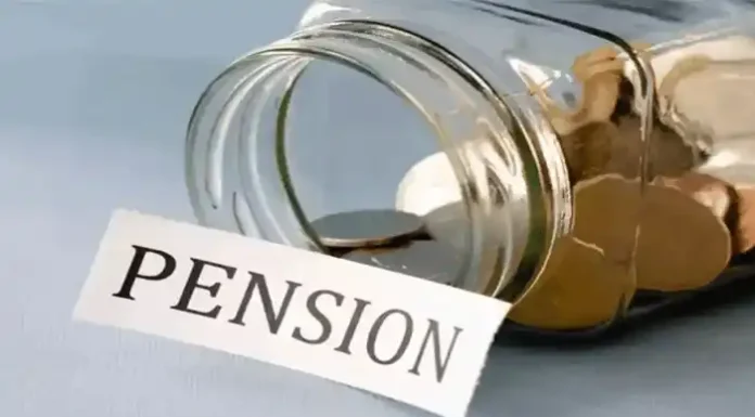 4.9 Million+ EPS-95 Retirees Receive Less Than ₹1,500 Monthly