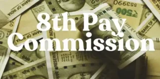 8th Pay Commission Set to Reshape Salaries and Benefits