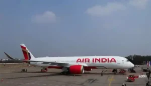Air India Revises Retirement Age to 65; Retaining Talent