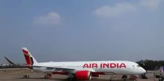 Air India Revises Retirement Age to 65; Retaining Talent
