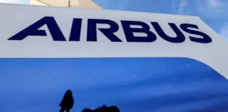 Airbus Appoints New India Head and South Asia Operations