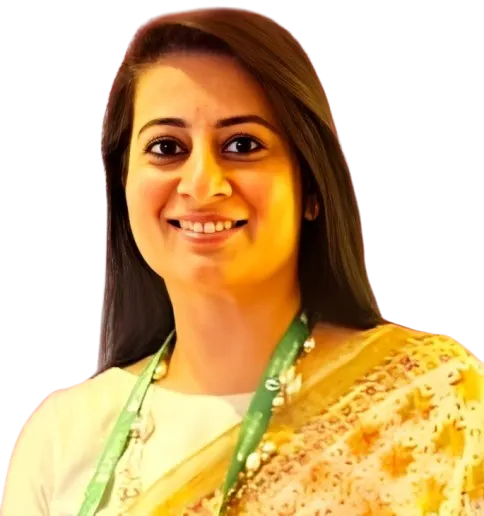 Alpa Arora