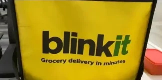Blinkit CEO, 140 Executives Unlock ₹419 Crore in Stock Options