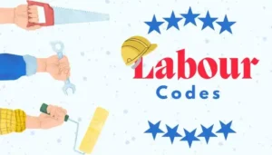 Delhi Takes First Step Toward Implementing Labour Codes