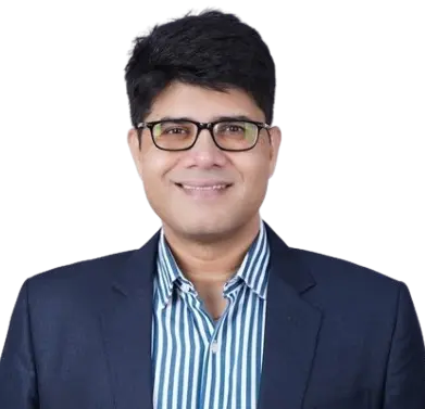 Dev Jha