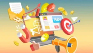 Digital Marketing Internship Program, Stipend ₹5000 Month