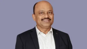 Dilip Pattanayak joins RP Sanjiv Goenka Group as President- HR
