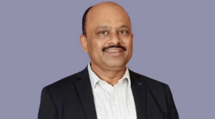Dilip Pattanayak joins RP Sanjiv Goenka Group as President- HR