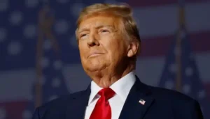 Donald Trump Fires BLS Chief After Weak Jobs Report