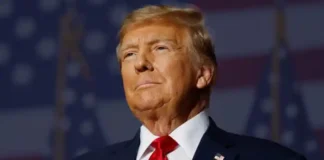 Donald Trump Fires BLS Chief After Weak Jobs Report