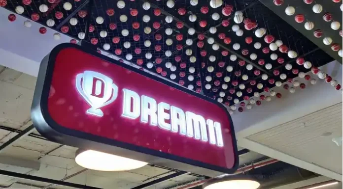 Dream11 Retains Workforce Amid 95% Revenue Loss