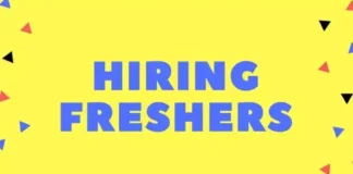 E-Commerce and Tech Startups Lead Fresher Hiring in India