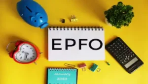EPFO Registers 21.89 Lakh Net Formal Job Additions in June 2025