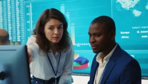 Forging CFO-CHRO Alliance Guide to Data-driven People Strategy