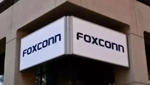 Foxconn Subsidiary Recalls 300 Engineers from India