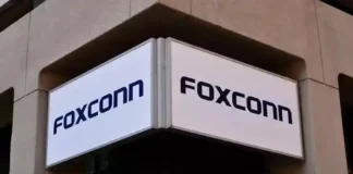 Foxconn Subsidiary Recalls 300 Engineers from India
