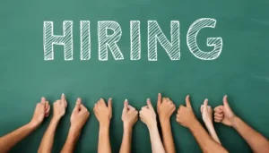 Global Tech Firms Ramp Up Hiring in India as Local IT Shrinks