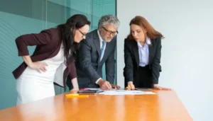 How can employees take legal action without risking current job?