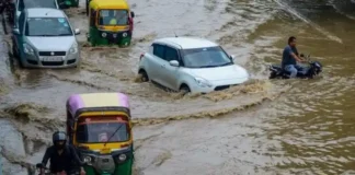 Hyderabad IT Firms Shift to WFH Amid Heavy Rainfall Warnings
