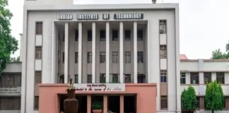 IIT Kharagpur Trains Youth for Community-Level Health Services
